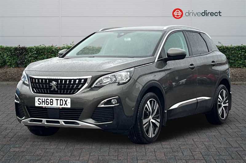 Used Peugeot 3008 2019 for sale - 77374940: Photo 7