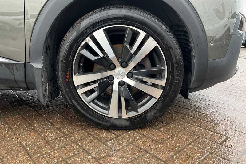 Used Peugeot 3008 2019 for sale - 77374940: Photo 9