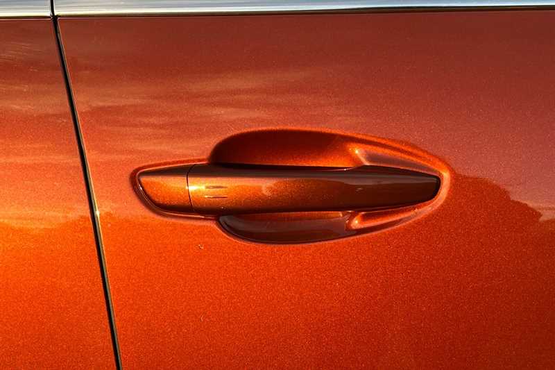 Used Peugeot 5008 2023 for sale - 78138191: Photo 33