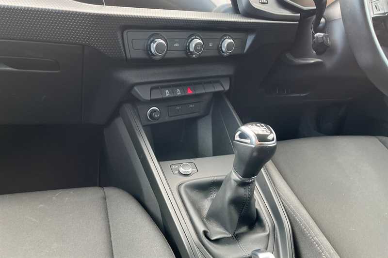 Used Audi A1 2022 for sale - 76529353: Photo 14