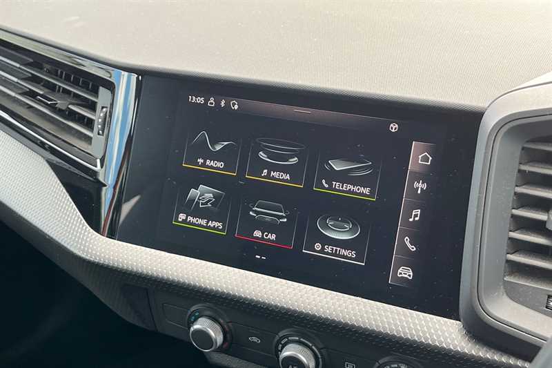 Used Audi A1 2022 for sale - 76529353: Photo 17