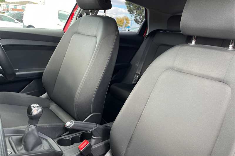 Used Audi A1 2022 for sale - 76529353: Photo 23