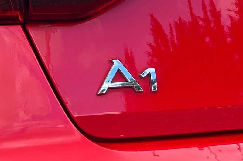 Used Audi A1 2022 for sale - 76529353: Photo 30