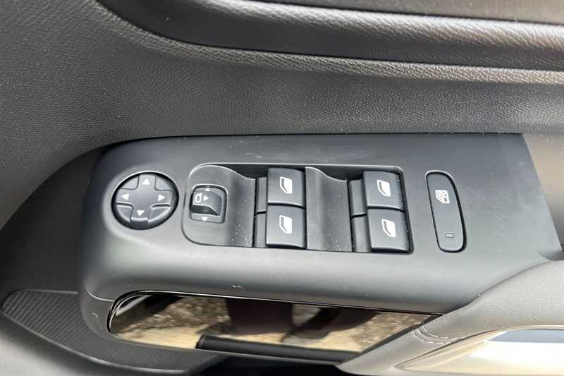 Used Citroen C5 Aircross 2019 for sale - 76329408: Photo 16