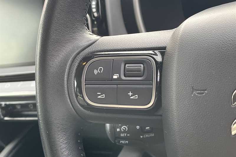 Used Citroen C5 Aircross 2019 for sale - 76329408: Photo 21