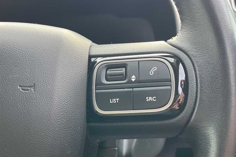 Used Citroen C5 Aircross 2019 for sale - 76329408: Photo 22