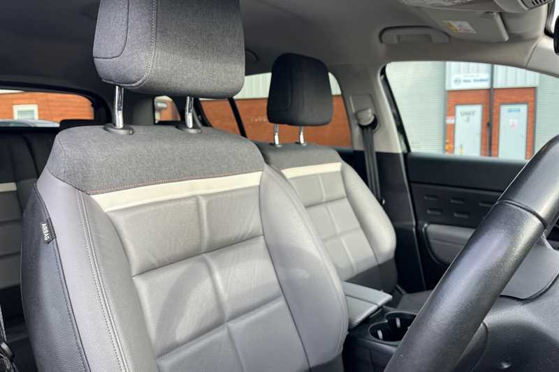 Used Citroen C5 Aircross 2019 for sale - 76329408: Photo 23