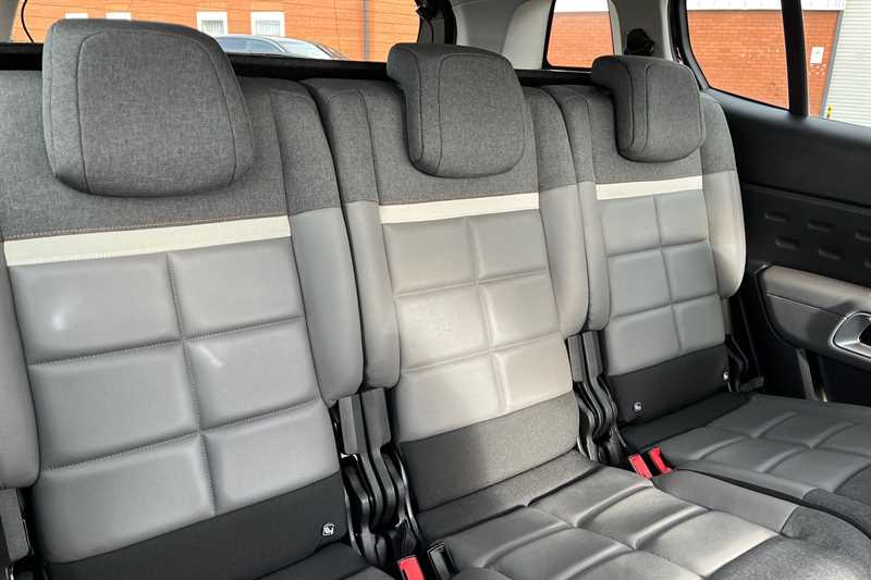 Used Citroen C5 Aircross 2019 for sale - 76329408: Photo 24