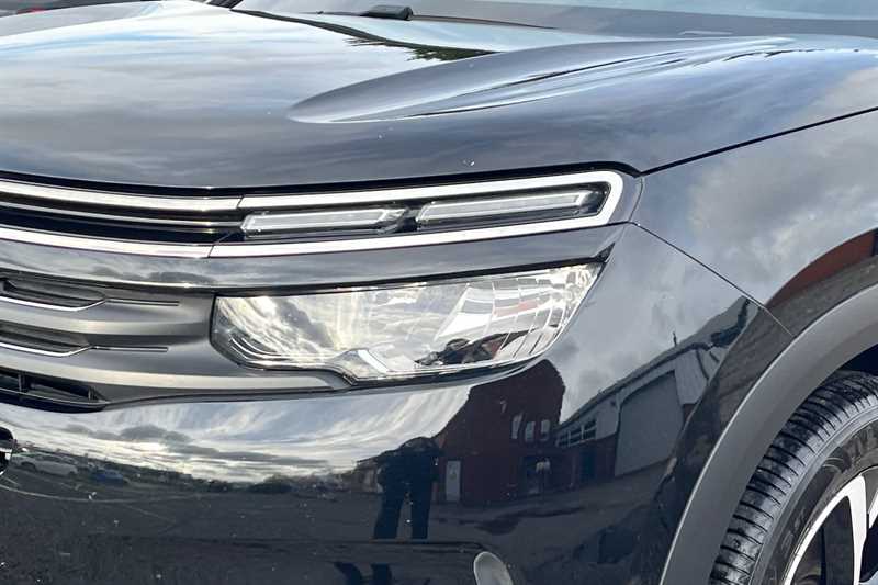 Used Citroen C5 Aircross 2019 for sale - 76329408: Photo 29