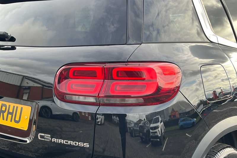 Used Citroen C5 Aircross 2019 for sale - 76329408: Photo 32