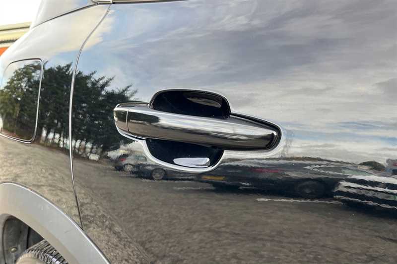 Used Citroen C5 Aircross 2019 for sale - 76329408: Photo 33