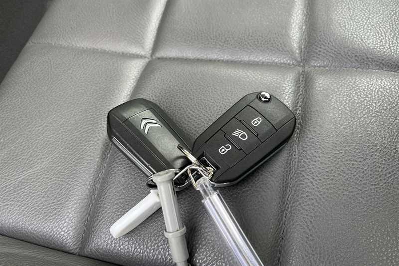 Used Citroen C5 Aircross 2019 for sale - 76329408: Photo 38
