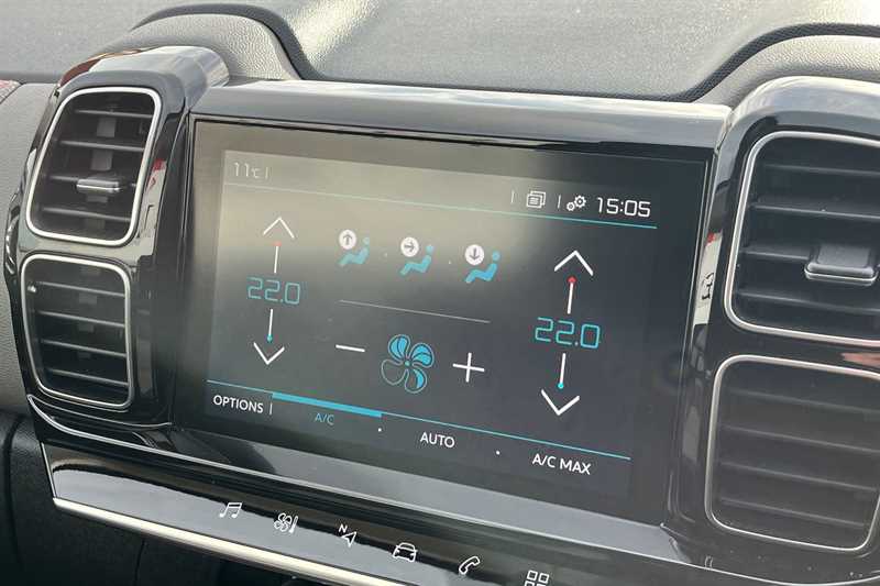 Used Citroen C5 Aircross 2019 for sale - 76329408: Photo 40