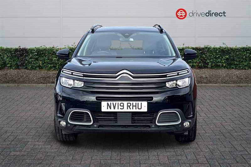Used Citroen C5 Aircross 2019 for sale - 76329408: Photo 8
