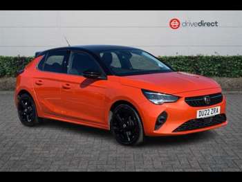 2022 - 1.2 Turbo Elite Edition Hatchback 5dr Petrol Auto Euro 6 (s/s) (100 ps)