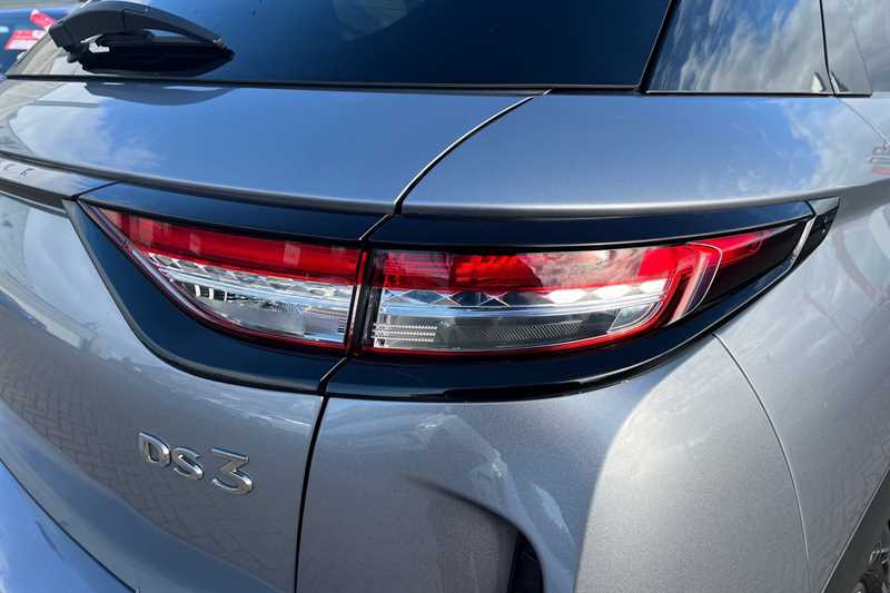 Used DS Automobiles DS 3 2022 for sale - 78050172: Photo 32