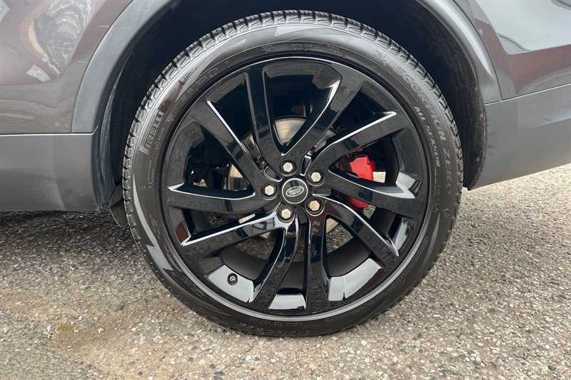 Used Land Rover Discovery 2018 for sale - 76733356: Photo 11