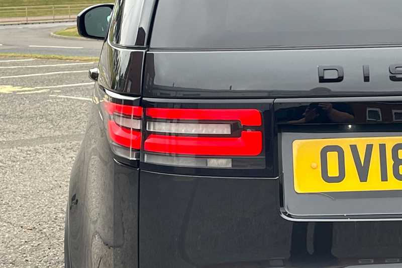 Used Land Rover Discovery 2018 for sale - 76733356: Photo 31