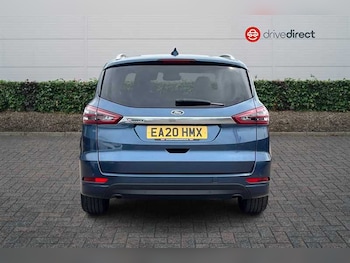 Used Ford S-Max 2020 for sale - 79149607: Photo
