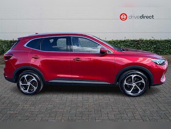 Used MG MG HS 2024 for sale - 78339233: Photo