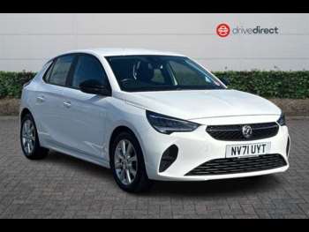 2022 - 1.2 Turbo SE Edition Hatchback 5dr Petrol Manual Euro 6 (s/s) (100 ps)