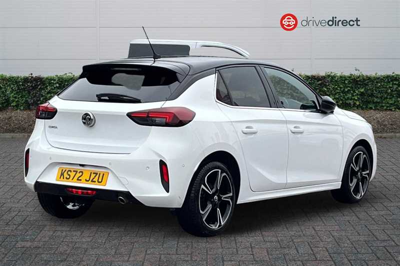 Used Vauxhall Corsa 2023 for sale - 77554912: Photo 3