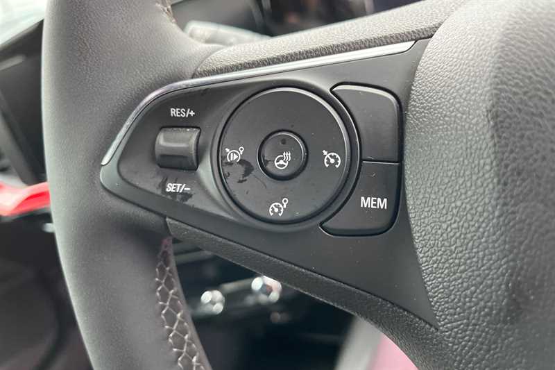 Used Vauxhall Mokka 2024 for sale - 77895472: Photo 21