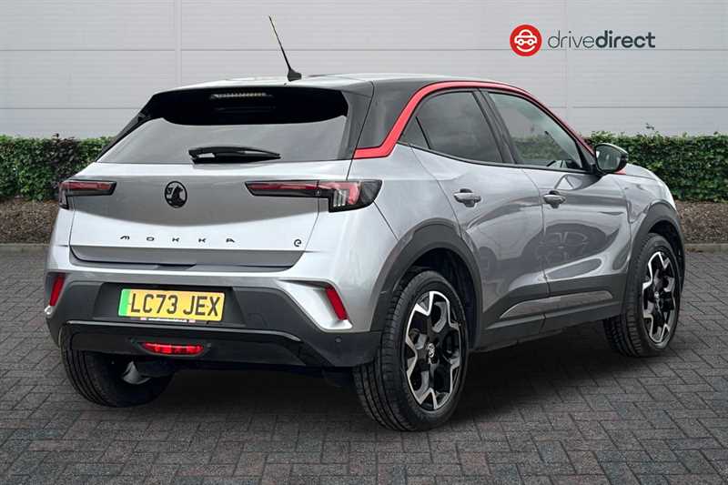 Used Vauxhall Mokka 2024 for sale - 77895472: Photo 3