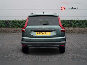 Used Dacia Jogger 2024 for sale - 78304412: Photo