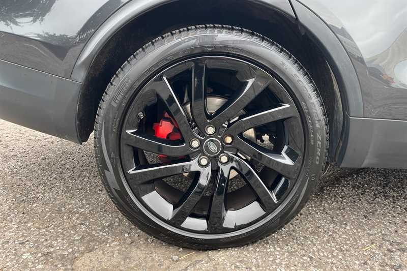 Used Land Rover Discovery 2018 for sale - 76463009: Photo 10