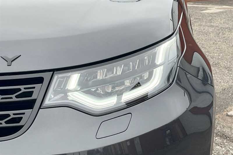 Used Land Rover Discovery 2018 for sale - 76463009: Photo 29