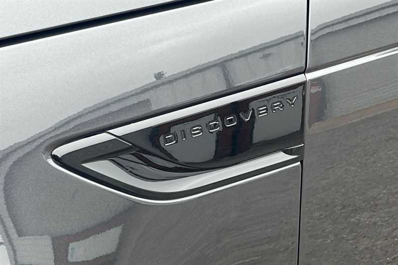 Used Land Rover Discovery 2018 for sale - 76463009: Photo 30