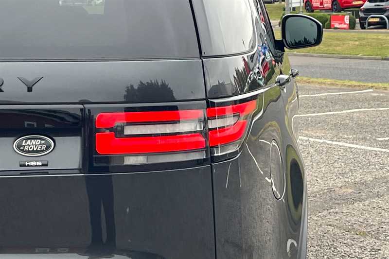 Used Land Rover Discovery 2018 for sale - 76463009: Photo 32