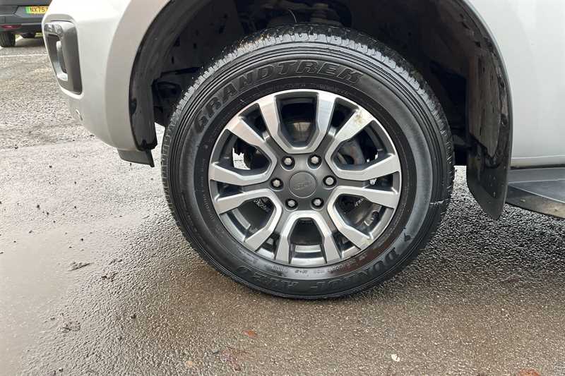 Used Ford Ranger 2020 for sale - 77375040: Photo 12