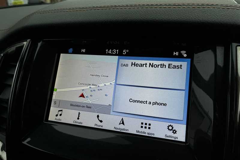 Used Ford Ranger 2020 for sale - 77375040: Photo 17