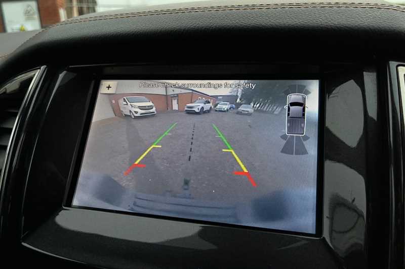 Used Ford Ranger 2020 for sale - 77375040: Photo 19