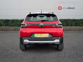Used Citroen e-C3 2026 for sale - 79488010: Photo