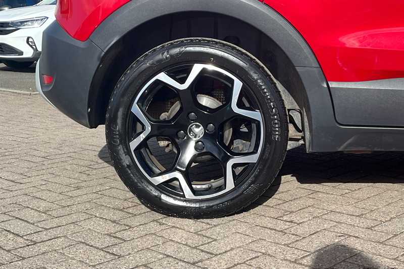 Used Vauxhall Crossland 2022 for sale - 78138678: Photo 10