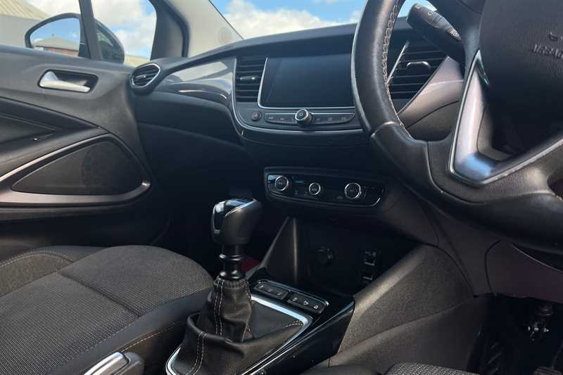 Used Vauxhall Crossland 2022 for sale - 78138678: Photo 14