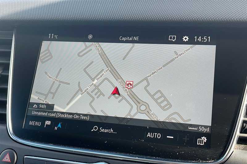 Used Vauxhall Crossland 2022 for sale - 78138678: Photo 18