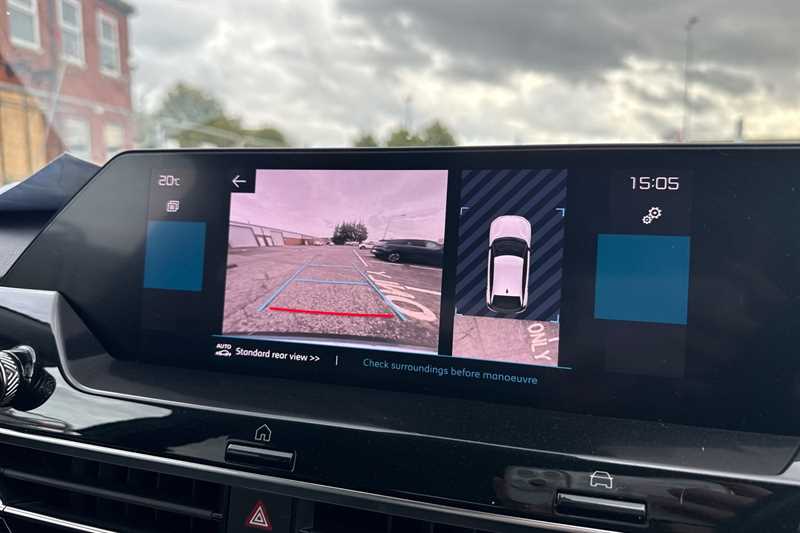 Used Citroen C4 2022 for sale - 76489514: Photo 19