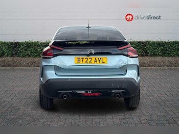 Used Citroen C4 2022 for sale - 76489514: Photo