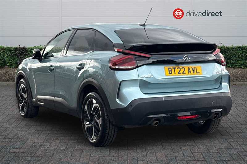 Used Citroen C4 2022 for sale - 76489514: Photo 5