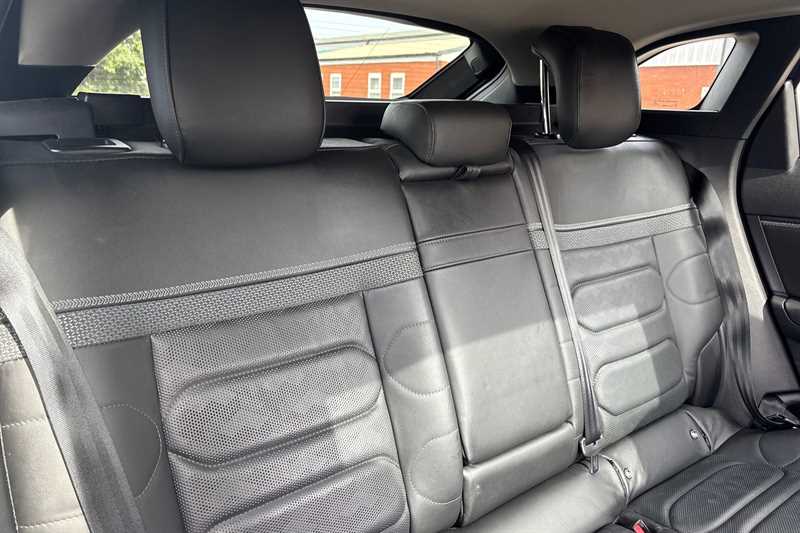 Used Citroen C5 X 2023 for sale - 77474240: Photo 24