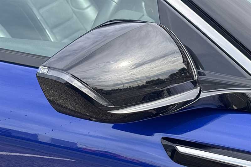 Used Citroen C5 X 2023 for sale - 77474240: Photo 35