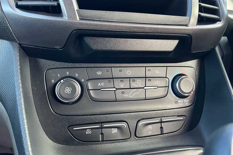 Used Ford Transit Connect 2021 for sale - 78143008: Photo 15