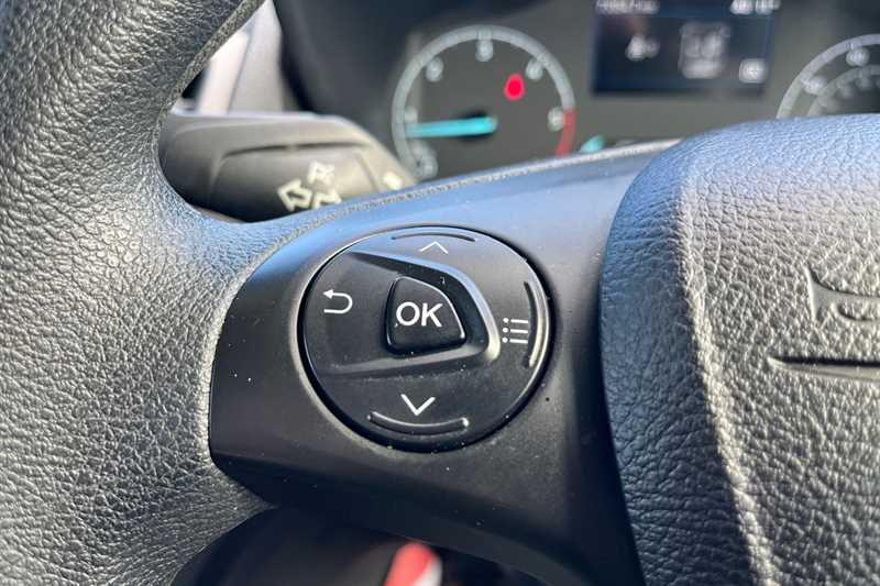 Used Ford Transit Connect 2021 for sale - 78143008: Photo 21