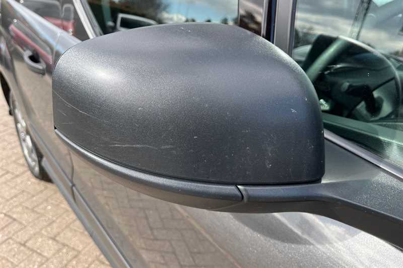 Used Ford Transit Connect 2021 for sale - 78143008: Photo 34