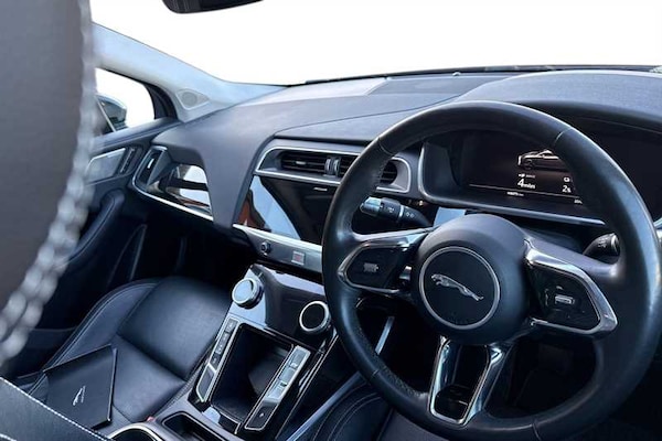 Used Jaguar I-Pace 2020 for sale - 76016154: Photo 10