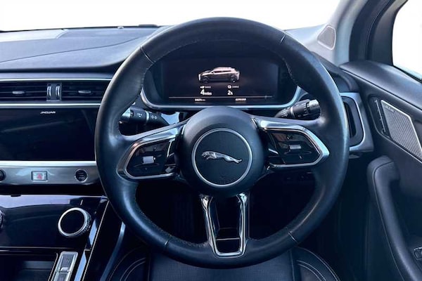 Used Jaguar I-Pace 2020 for sale - 76016154: Photo 11